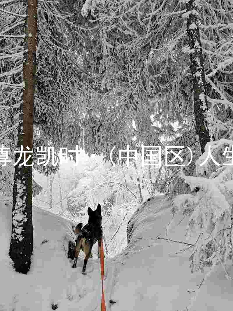 尊龙凯时·(中国区)人生