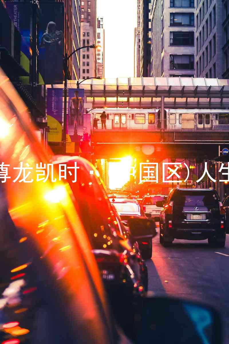 尊龙凯时·(中国区)人生